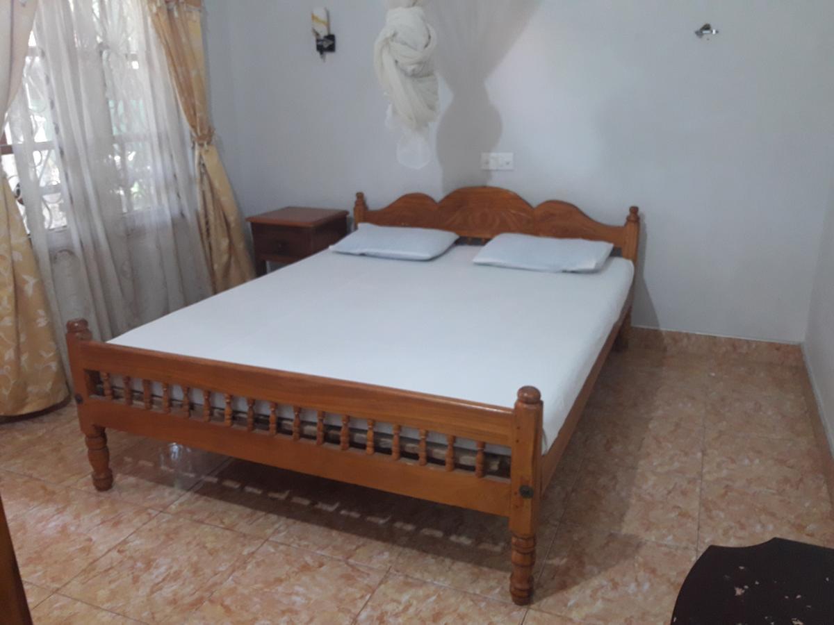 New Land Guest House Batticaloa Exteriör bild